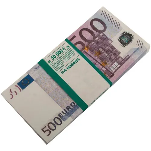 Как отличить фальшивые Евро? - 16 простых способов | Журнал для банков BANKOMAT 24