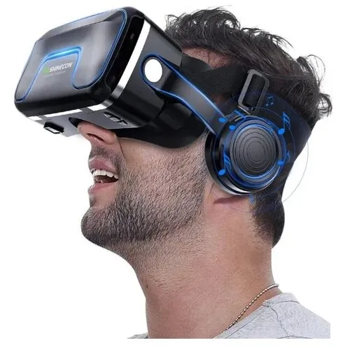 Cardboard для вас – Google VR