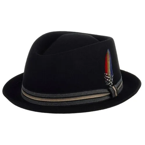 Купить мужские шляпы хомбург в интернет-магазине по доступной цене