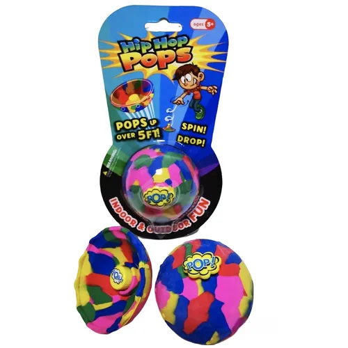 Жвачка для рук цветные шарики прыгающая игрушка Silly Putty Hand Gum - Катя и Макс