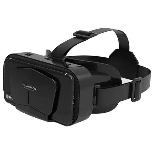 VR очки для смартфонов | iRift