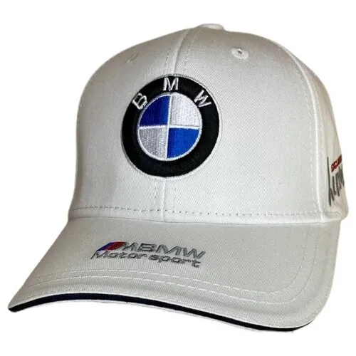 BMW - BMW M Logo Cap, Colour Black 80162467729